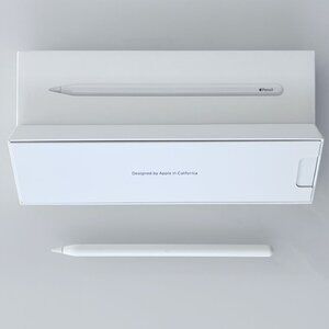 Apple Pencil, 2nd Generation